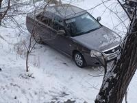 ВАЗ (Lada) Priora 2170 2015 года за 4 000 000 тг. в Караганда