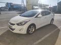 Hyundai Avante 2011 года за 5 200 000 тг. в Шымкент – фото 3