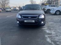 ВАЗ (Lada) Priora 2170 2013 года за 2 650 000 тг. в Алматы