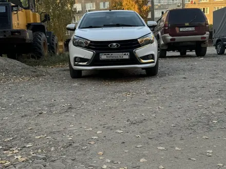 ВАЗ (Lada) Vesta 2019 года за 5 200 000 тг. в Усть-Каменогорск – фото 3