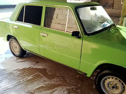 ВАЗ (Lada) 2101 1981 года за 650 000 тг. в Туркестан