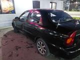 Chevrolet Lanos 2007 годаfor1 100 000 тг. в Тараз – фото 5