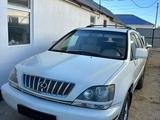 Lexus RX 300 2000 года за 4 600 000 тг. в Атырау