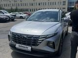 Hyundai Tucson 2023 годаүшін14 200 000 тг. в Усть-Каменогорск