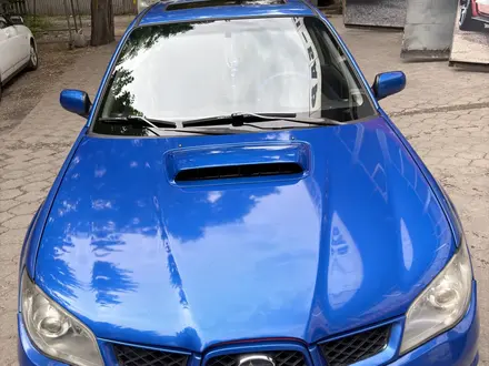 Subaru Impreza 2006 года за 4 600 000 тг. в Алматы