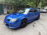 Subaru Impreza 2006 годаүшін4 600 000 тг. в Алматы – фото 3