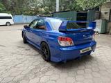 Subaru Impreza 2006 годаүшін4 600 000 тг. в Алматы – фото 4