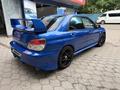 Subaru Impreza 2006 года за 4 600 000 тг. в Алматы – фото 5