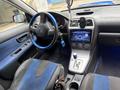 Subaru Impreza 2006 года за 4 600 000 тг. в Алматы – фото 6