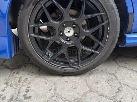 Subaru Impreza 2006 года за 4 600 000 тг. в Алматы – фото 9