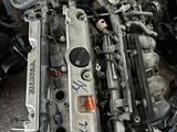 Двигатель на Honda, Chevrolet, Skoda, Polo (Accord, C-RV, Cruze, Octavia) за 380 000 тг. в Алматы