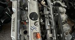 Двигатель на Chevrolet, Skoda, Polo, Honda (Accord, C-RV, Cruze, Octavia) за 380 000 тг. в Алматы – фото 2
