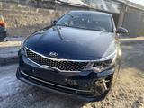 Kia K5 2016 годаүшін8 700 000 тг. в Караганда