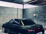 ВАЗ (Lada) 2110 2006 года за 900 000 тг. в Тараз