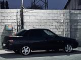 ВАЗ (Lada) 2110 2006 года за 900 000 тг. в Тараз – фото 2