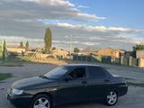 ВАЗ (Lada) 2110 2006 года за 900 000 тг. в Тараз – фото 3