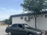 ВАЗ (Lada) 2110 2006 года за 900 000 тг. в Тараз – фото 4