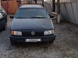 Volkswagen Passat 1990 годаүшін900 000 тг. в Тараз – фото 2