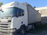 Scania  R-Series 2018 годаүшін42 000 000 тг. в Атбасар – фото 2