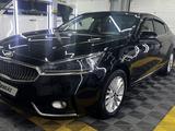 Kia K7 2016 года за 8 800 000 тг. в Алматы – фото 2