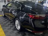 Kia K7 2016 года за 8 800 000 тг. в Алматы – фото 4