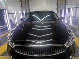 Kia K7 2016 года за 8 800 000 тг. в Алматы – фото 5