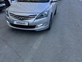 Hyundai Accent 2015 годаүшін6 000 000 тг. в Шымкент – фото 3