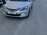 Hyundai Accent 2015 года за 6 000 000 тг. в Шымкент – фото 3