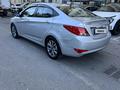 Hyundai Accent 2015 годаүшін6 000 000 тг. в Шымкент – фото 12
