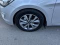 Hyundai Accent 2015 годаүшін6 000 000 тг. в Шымкент – фото 15