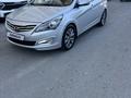 Hyundai Accent 2015 годаүшін6 000 000 тг. в Шымкент