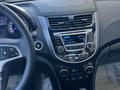 Hyundai Accent 2015 годаүшін6 000 000 тг. в Шымкент – фото 20
