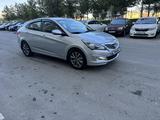 Hyundai Accent 2015 года за 6 000 000 тг. в Шымкент – фото 2