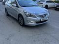 Hyundai Accent 2015 годаүшін6 000 000 тг. в Шымкент – фото 4