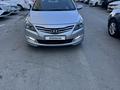 Hyundai Accent 2015 годаүшін6 000 000 тг. в Шымкент – фото 6