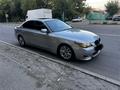 BMW 530 2005 года за 5 300 000 тг. в Алматы – фото 4