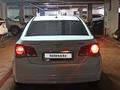 Chevrolet Cruze 2013 года за 3 500 000 тг. в Астана – фото 13