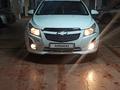 Chevrolet Cruze 2013 года за 3 500 000 тг. в Астана – фото 14