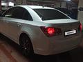 Chevrolet Cruze 2013 года за 3 500 000 тг. в Астана – фото 9