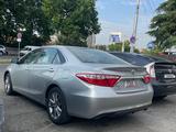 Toyota Camry 2016 годаүшін6 800 000 тг. в Уральск – фото 5