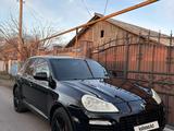 Porsche Cayenne 2007 года за 7 700 000 тг. в Алматы – фото 3