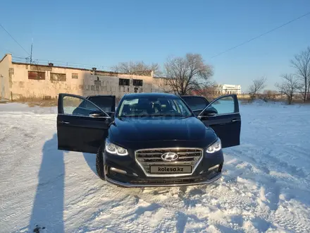 Hyundai Grandeur 2019 года за 7 000 000 тг. в Караганда