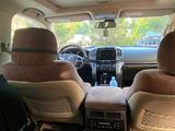 Toyota Land Cruiser 2008 года за 17 000 000 тг. в Кызылорда – фото 4