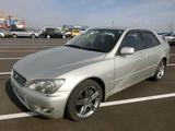 Toyota Altezza 2004 года за 380 000 тг. в Павлодар