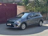 Kia Rio X-Line 2022 года за 6 900 000 тг. в Актау