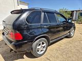 BMW X5 2001 годаfor5 500 000 тг. в Актау – фото 5