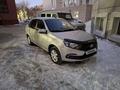 ВАЗ (Lada) Granta 2190 2019 годаfor3 799 000 тг. в Астана – фото 4