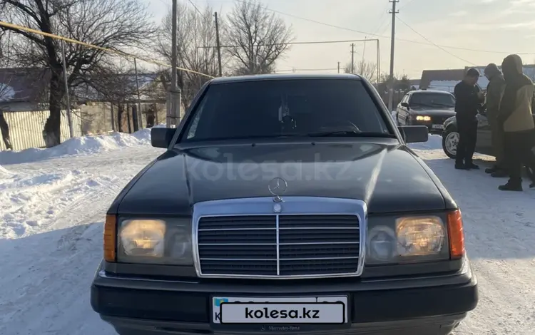 Mercedes-Benz E 230 1992 годаfor1 500 000 тг. в Алматы