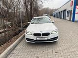 BMW 528 2013 года за 11 500 000 тг. в Алматы