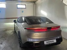 Zeekr 007, 2024